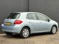Toyota Auris 1.6-16V Sol AIRCO | AUTOMAAT|NWE APK|CLIMA|NAVI Blau - thumbnail 9