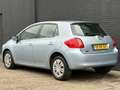 Toyota Auris 1.6-16V Sol AIRCO | AUTOMAAT|NWE APK|CLIMA|NAVI Blau - thumbnail 10
