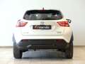 Nissan Juke 1.6 HYBRID HEV N-DESIGN BLACK A 143 5P Blanc - thumbnail 5