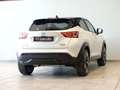 Nissan Juke 1.6 HYBRID HEV N-DESIGN BLACK A 143 5P Blanc - thumbnail 4
