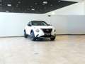 Nissan Juke 1.6 HYBRID HEV N-DESIGN BLACK A 143 5P Blanc - thumbnail 2