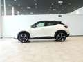 Nissan Juke 1.6 HYBRID HEV N-DESIGN BLACK A 143 5P Blanc - thumbnail 6