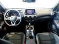 Nissan Juke 1.6 HYBRID HEV N-DESIGN BLACK A 143 5P Blanc - thumbnail 17