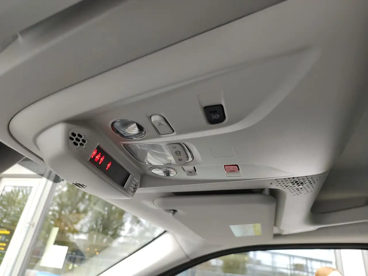 Opel Combo Life 1,5 Combo Life NAVI R-Kamera Allwetterreifen 18