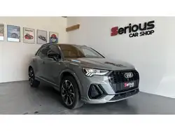 Audi Q3 45 TFSI e | S LINE | S-Tronic | Superbe état | Garantie