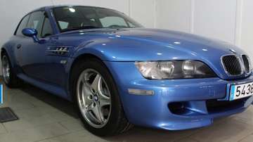 Z3 M Coupé