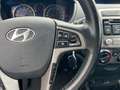 Hyundai i20 1.2 · nur 67.000 km · Klimaanlage · Tempomat · ... Silber - thumbnail 11