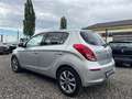 Hyundai i20 1.2 · nur 67.000 km · Klimaanlage · Tempomat · ... Silber - thumbnail 5