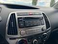 Hyundai i20 1.2 · nur 67.000 km · Klimaanlage · Tempomat · ... Silber - thumbnail 14