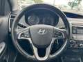 Hyundai i20 1.2 · nur 67.000 km · Klimaanlage · Tempomat · ... Silber - thumbnail 9
