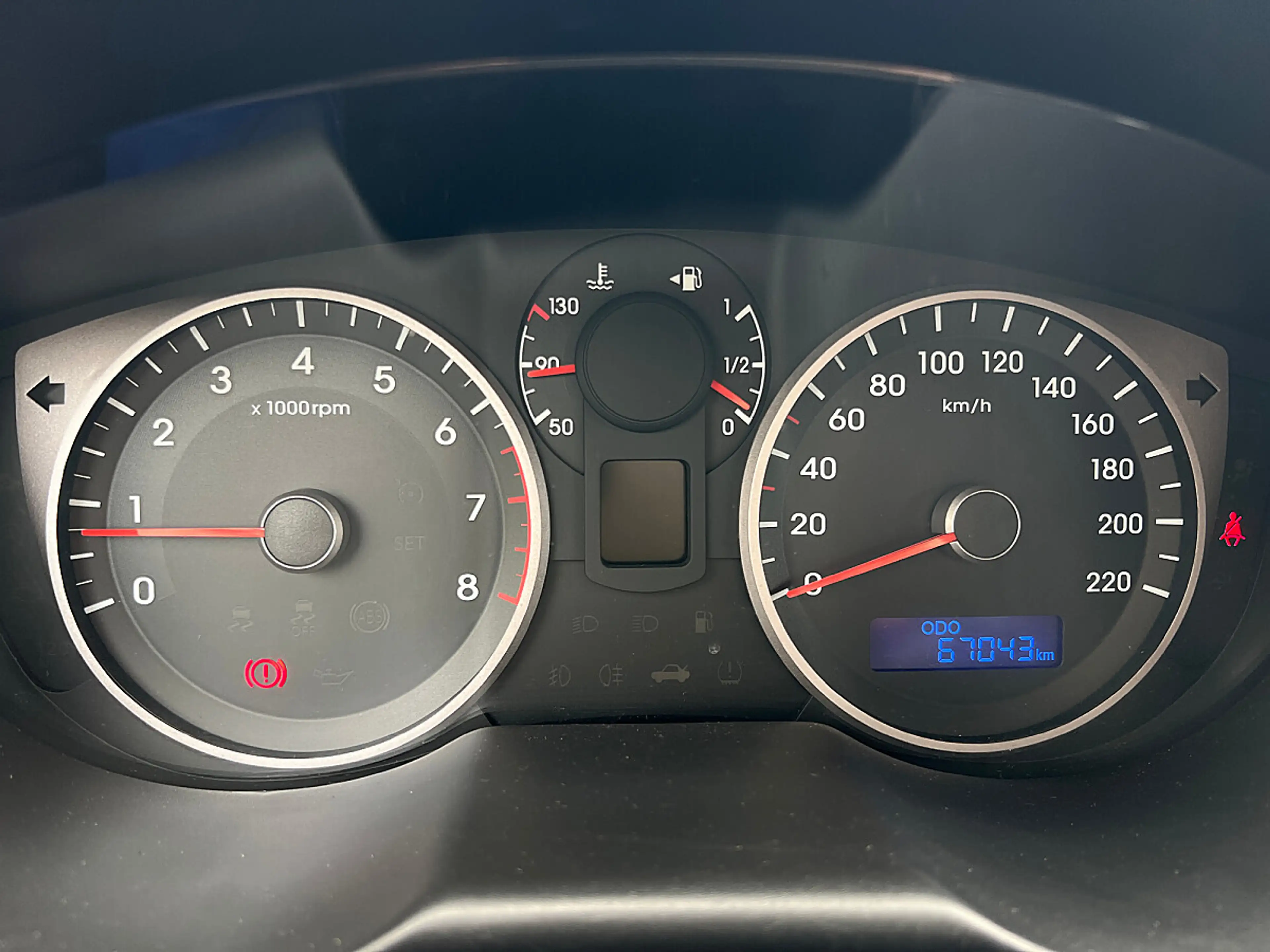 Hyundai i20 1.2 · nur 67.000 km · Klimaanlage · Tempomat · ... — photo 12