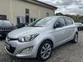Hyundai i20 1.2 · nur 67.000 km · Klimaanlage · Tempomat · ... Silber - thumbnail 4