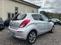Hyundai i20 1.2 · nur 67.000 km · Klimaanlage · Tempomat · ... Silber - thumbnail 7