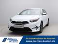 Kia Ceed / cee'd SW SPIN 1.0 T-GDI Weiß - thumbnail 1