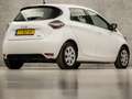 Renault ZOE R110 Life 52 kWh (ex Accu) Automaat (VIRTUAL COCKP Wit - thumbnail 5
