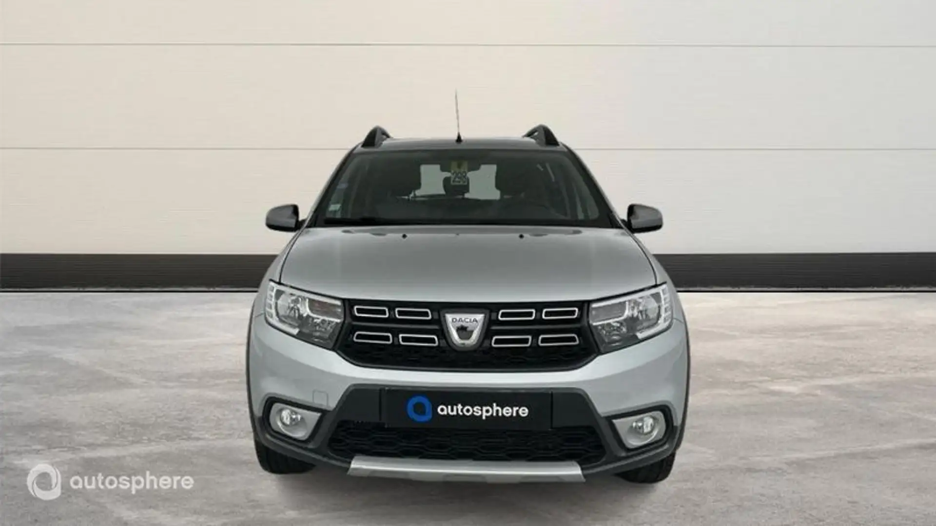 Dacia Sandero 0.9 TCe 90ch Stepway - 20 - 2