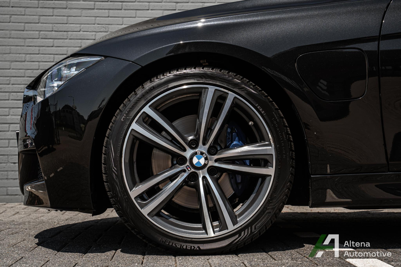 BMW 330 3-serie 330e Centennial High Executive M-sport, he — photo 3