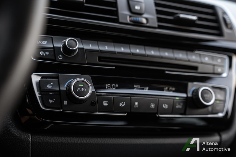 BMW 330 3-serie 330e Centennial High Executive M-sport, he — photo 20