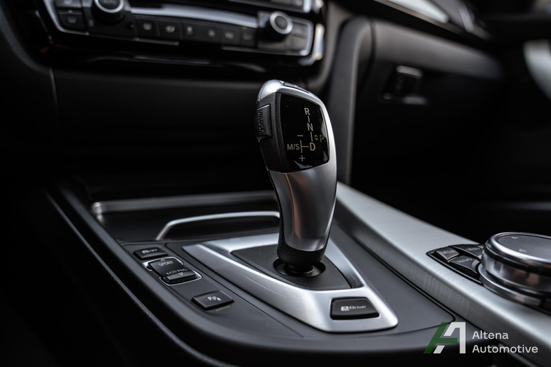 BMW 330 3-serie 330e Centennial High Executive M-sport, he — photo 24