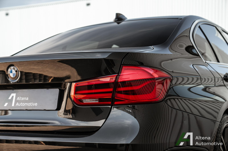 BMW 330 3-serie 330e Centennial High Executive M-sport, he — photo 48
