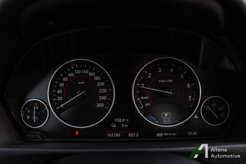 BMW 330 3-serie 330e Centennial High Executive M-sport, he — photo 17