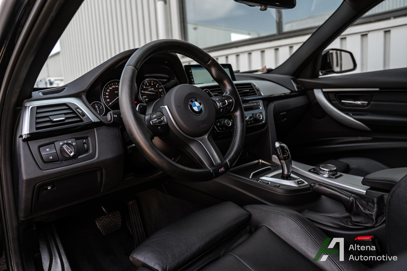 BMW 330 3-serie 330e Centennial High Executive M-sport, he — photo 7