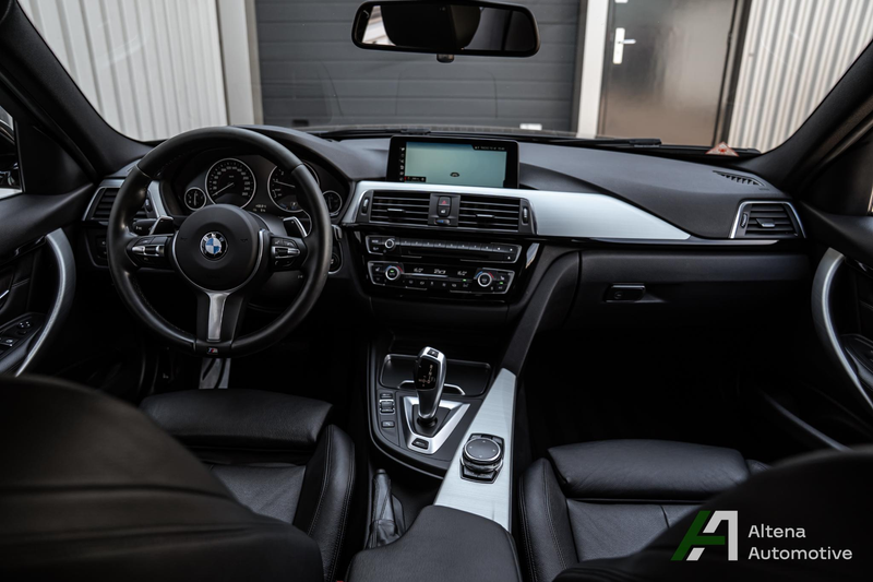BMW 330 3-serie 330e Centennial High Executive M-sport, he — photo 34