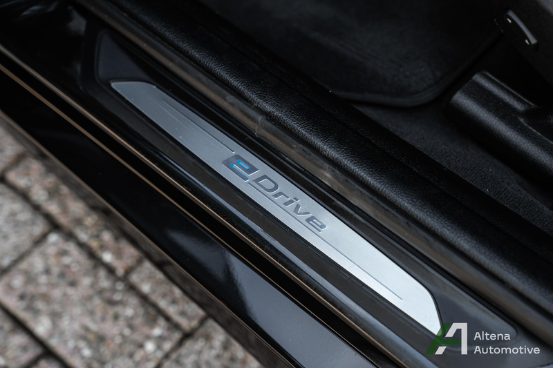 BMW 330 3-serie 330e Centennial High Executive M-sport, he — photo 44