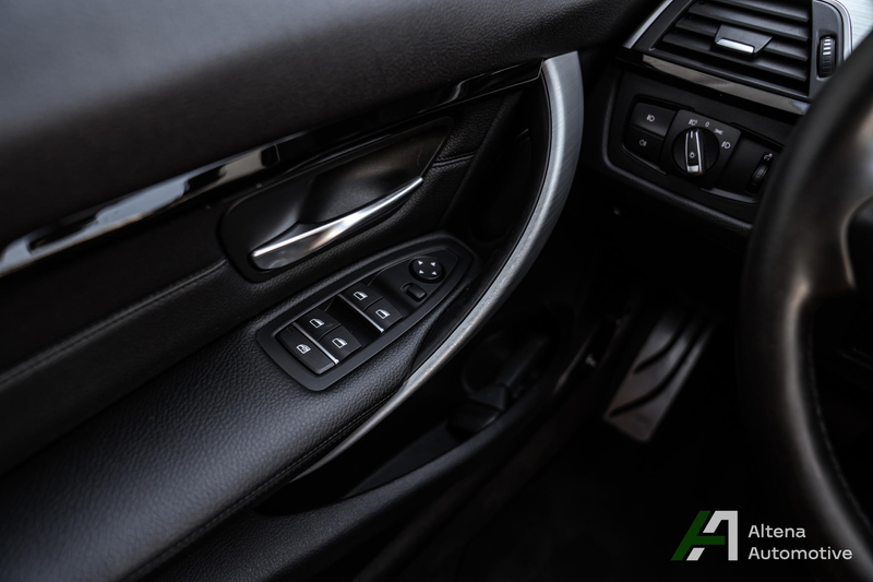 BMW 330 3-serie 330e Centennial High Executive M-sport, he — photo 32