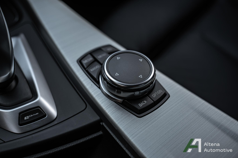 BMW 330 3-serie 330e Centennial High Executive M-sport, he — photo 25