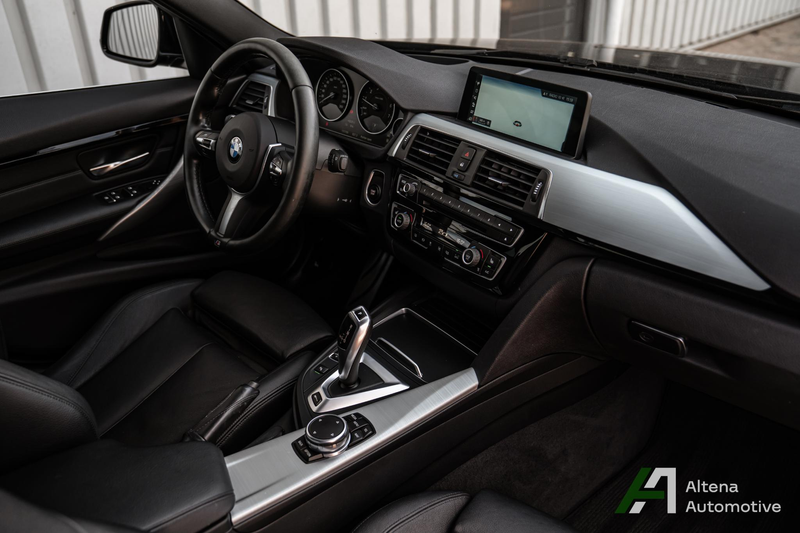 BMW 330 3-serie 330e Centennial High Executive M-sport, he — photo 41