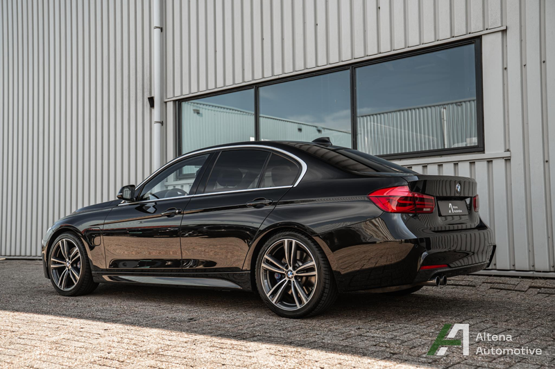 BMW 330 3-serie 330e Centennial High Executive M-sport, he — photo 47