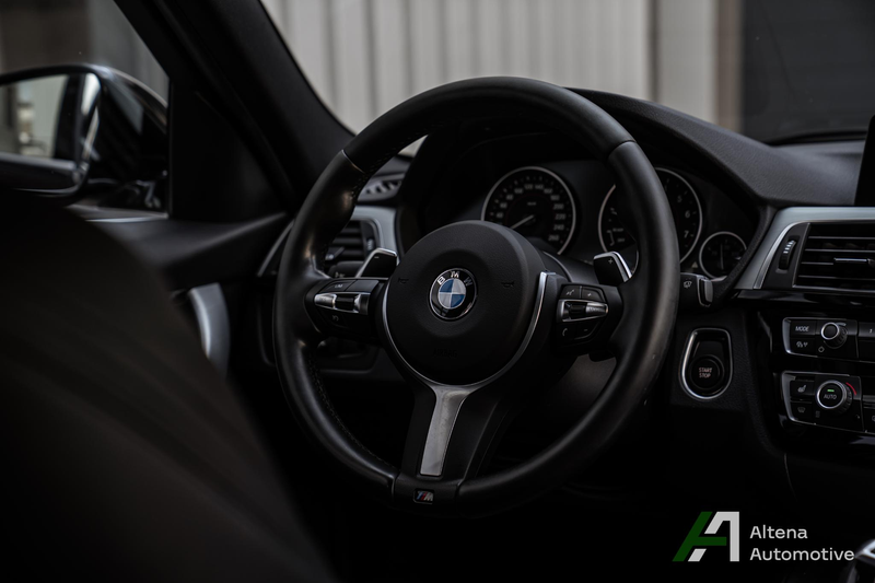 BMW 330 3-serie 330e Centennial High Executive M-sport, he — photo 16