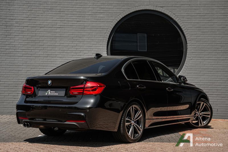 BMW 330 3-serie 330e Centennial High Executive M-sport, he — photo 2