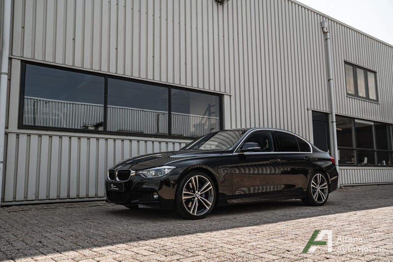 BMW 330 3-serie 330e Centennial High Executive M-sport, he — photo 49