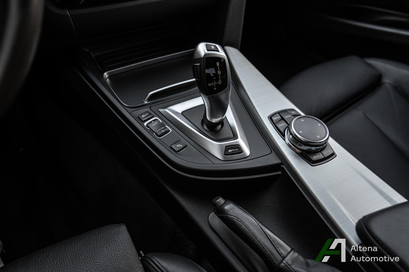 BMW 330 3-serie 330e Centennial High Executive M-sport, he — photo 23