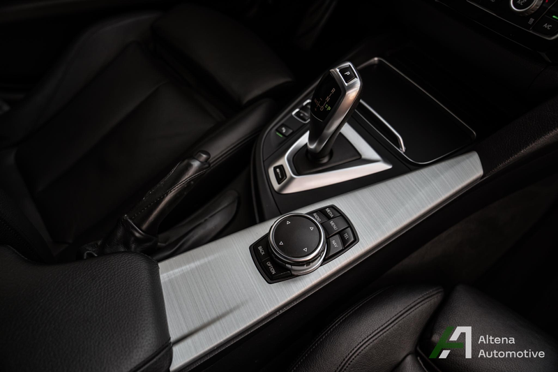 BMW 330 3-serie 330e Centennial High Executive M-sport, he — photo 42