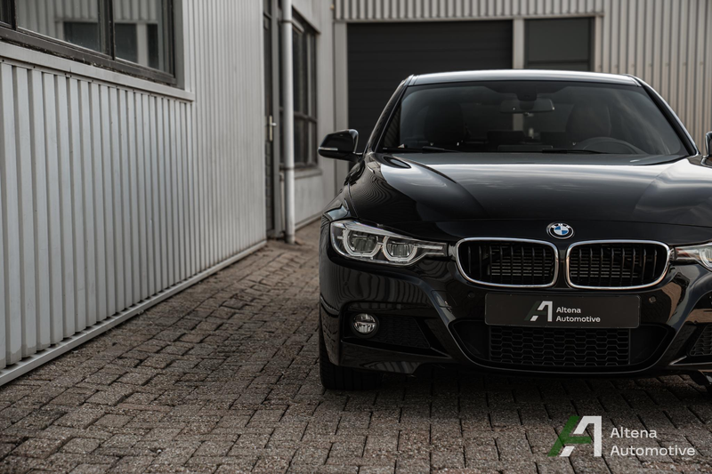 BMW 330 3-serie 330e Centennial High Executive M-sport, he — photo 50