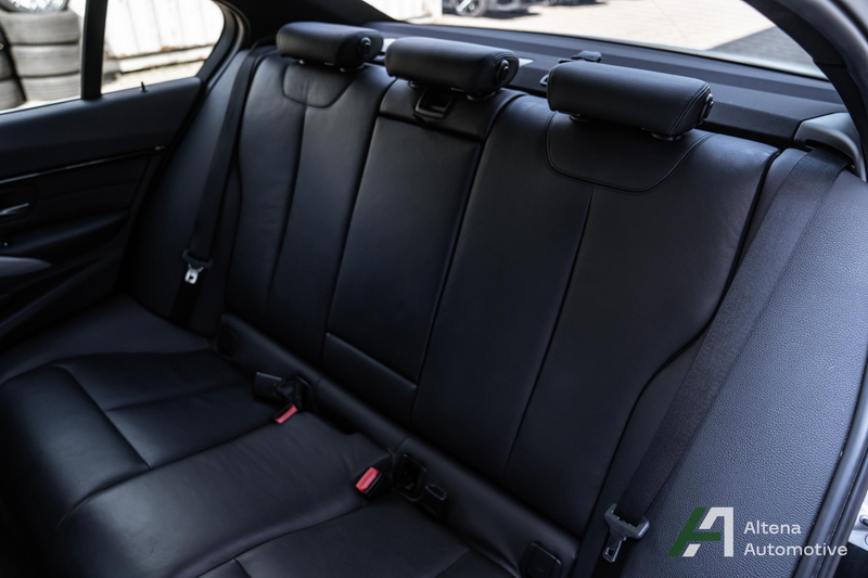 BMW 330 3-serie 330e Centennial High Executive M-sport, he — photo 13