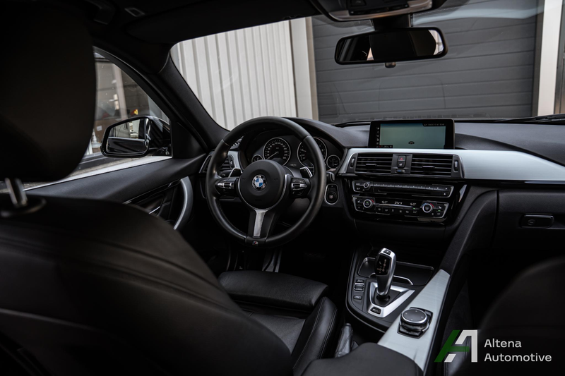 BMW 330 3-serie 330e Centennial High Executive M-sport, he — photo 15