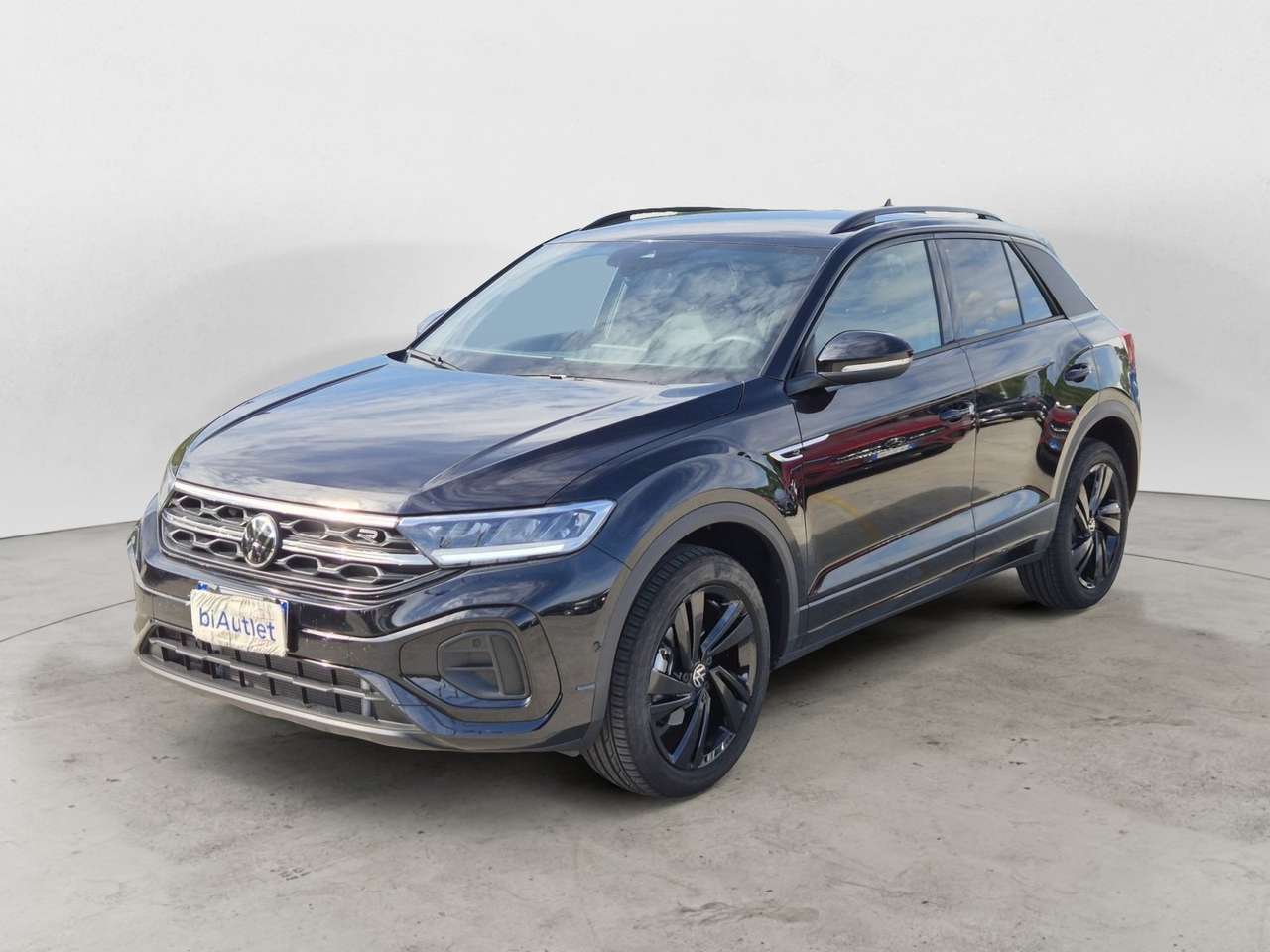 Volkswagen T-Roc 1.5 tsi R-Line dsg