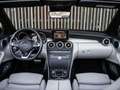 Mercedes-Benz C 200 Cabrio 184pk AUT. AMG |1e EIG.| LED|Airscarf|Camer Zwart - thumbnail 24