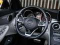 Mercedes-Benz C 200 Cabrio 184pk AUT. AMG |1e EIG.| LED|Airscarf|Camer Zwart - thumbnail 41