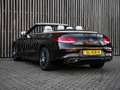 Mercedes-Benz C 200 Cabrio 184pk AUT. AMG |1e EIG.| LED|Airscarf|Camer Zwart - thumbnail 15