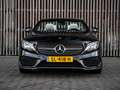 Mercedes-Benz C 200 Cabrio 184pk AUT. AMG |1e EIG.| LED|Airscarf|Camer Zwart - thumbnail 25
