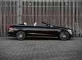 Mercedes-Benz C 200 Cabrio 184pk AUT. AMG |1e EIG.| LED|Airscarf|Camer Zwart - thumbnail 9