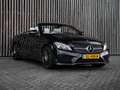 Mercedes-Benz C 200 Cabrio 184pk AUT. AMG |1e EIG.| LED|Airscarf|Camer Zwart - thumbnail 14