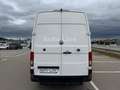 Volkswagen Crafter 35TDI*MITTEL-HOCH*KLIMA*NAVI*KAMERA*TEMP Weiß - thumbnail 4