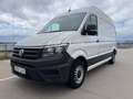 Volkswagen Crafter 35TDI*MITTEL-HOCH*KLIMA*NAVI*KAMERA*TEMP Weiß - thumbnail 1