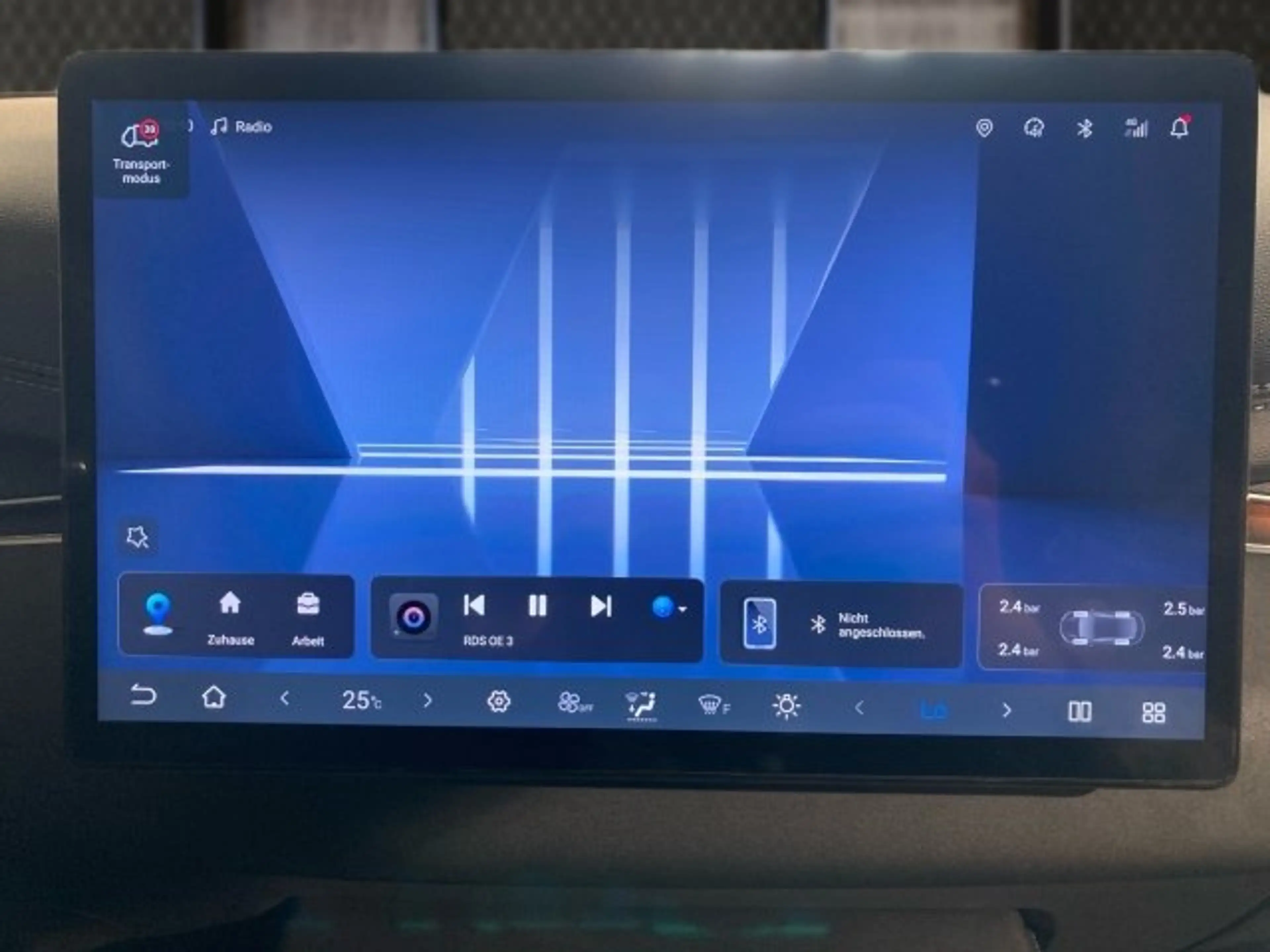 BYD Seal 6 DM-i Touring Comfort Lite — photo 6
